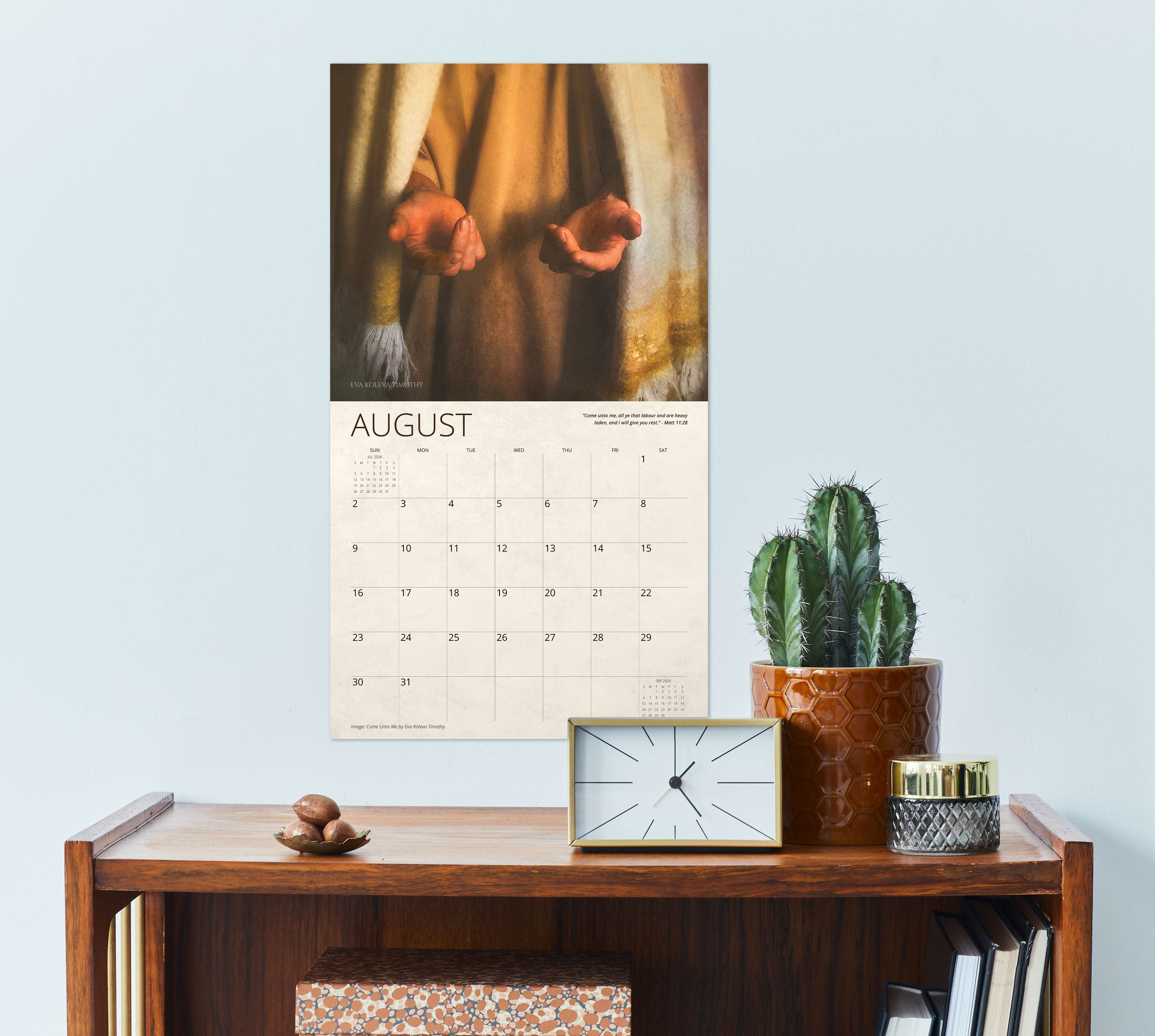 2026 Turning to Him, , large image number 7