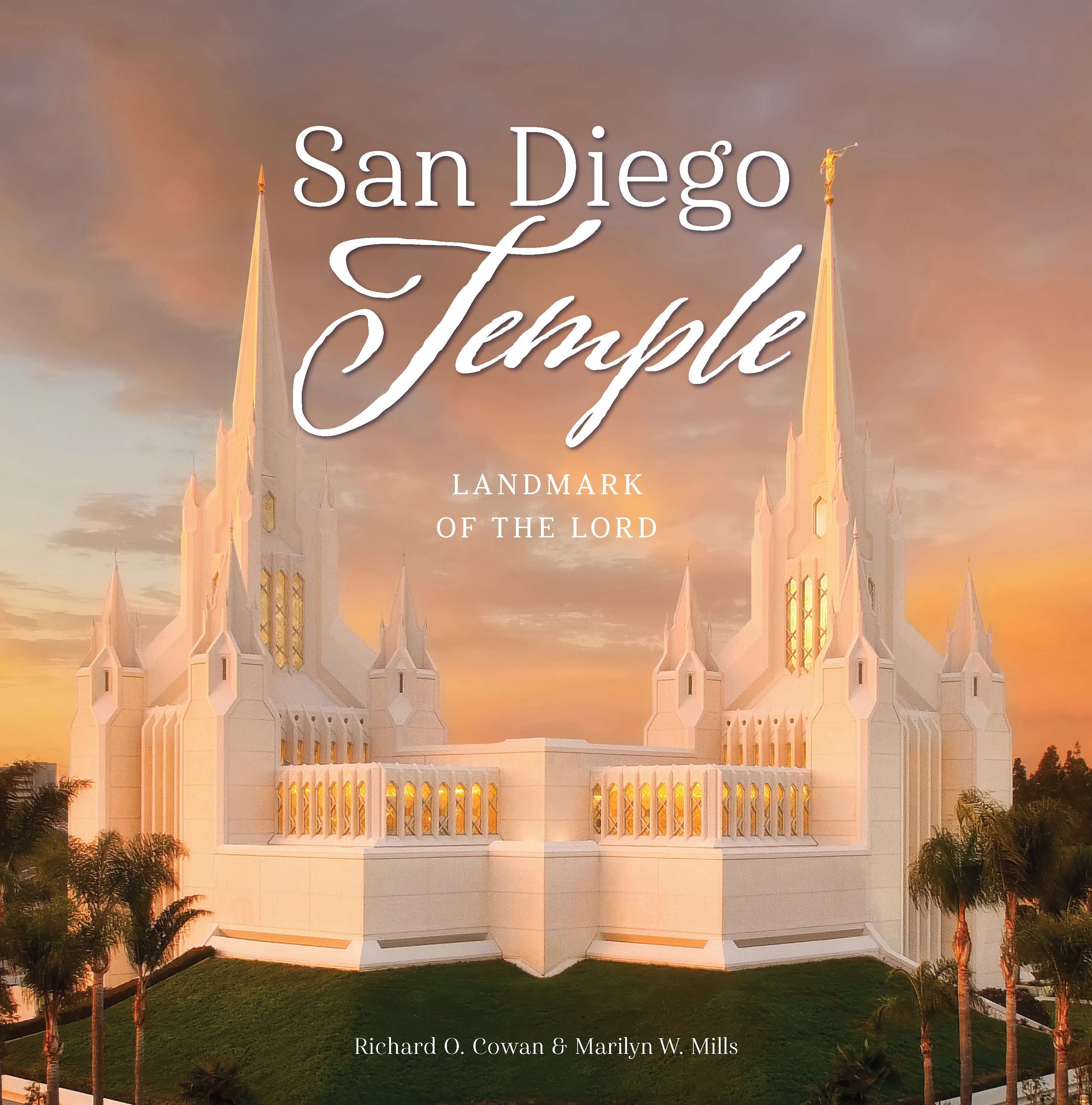 San Diego Temple, , large image number 0