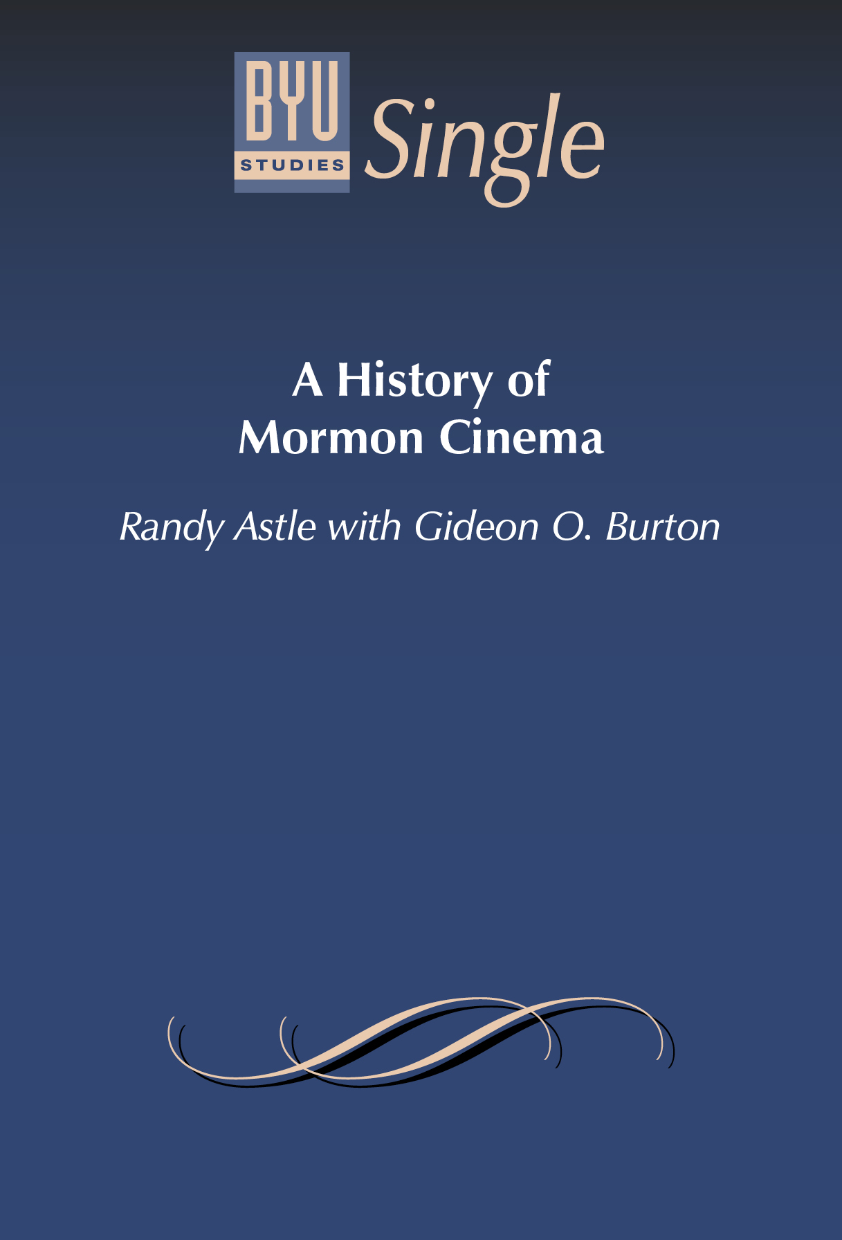 A History of Mormon Cinema, , large image number 0