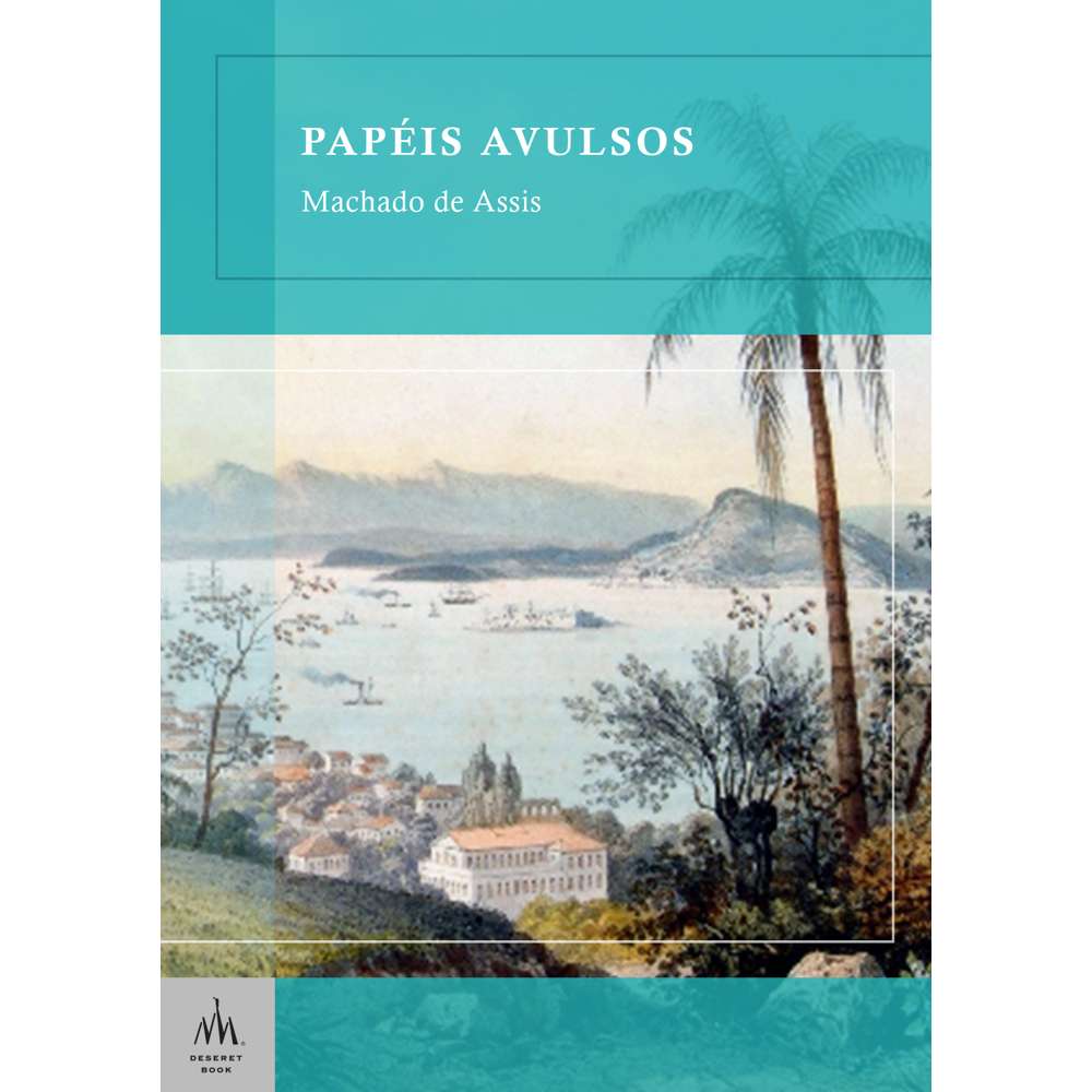 Miscellaneous Papers (Portuguese) 1