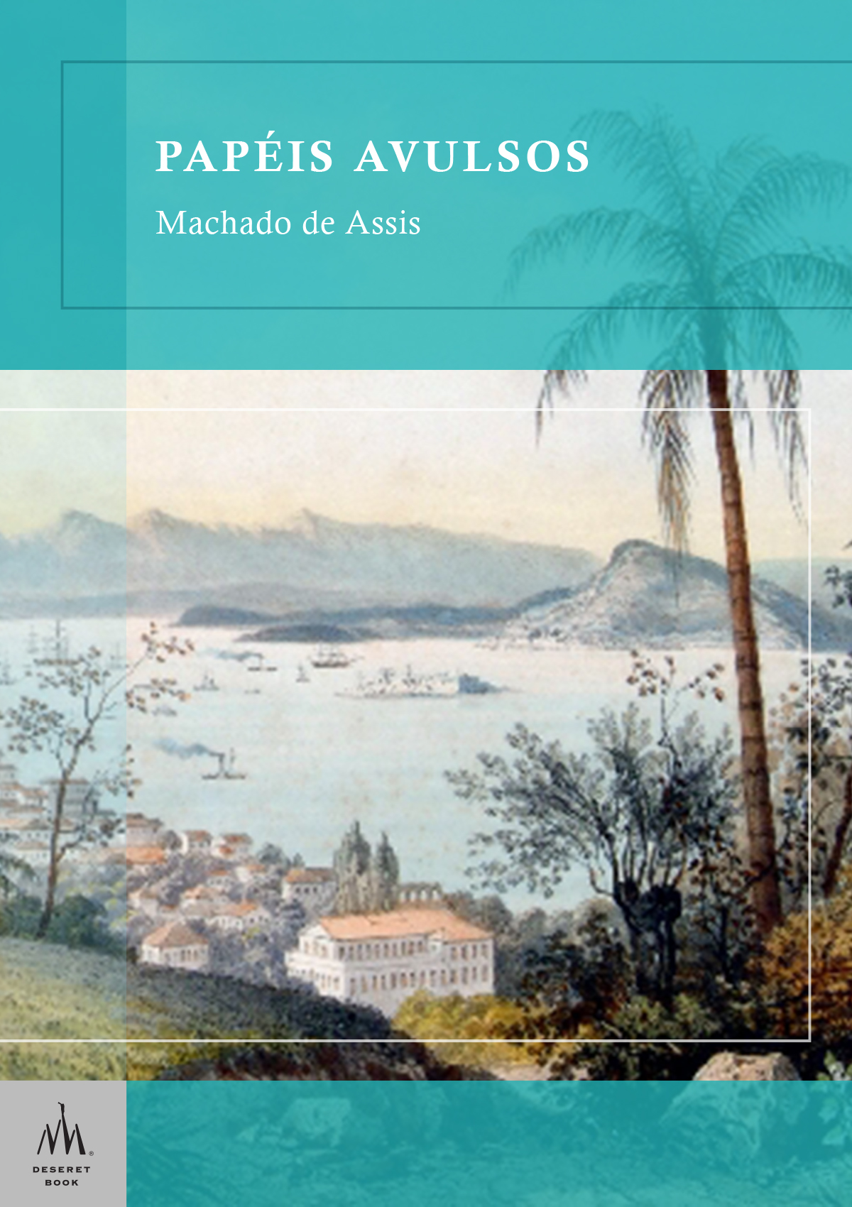 Miscellaneous Papers (Portuguese)