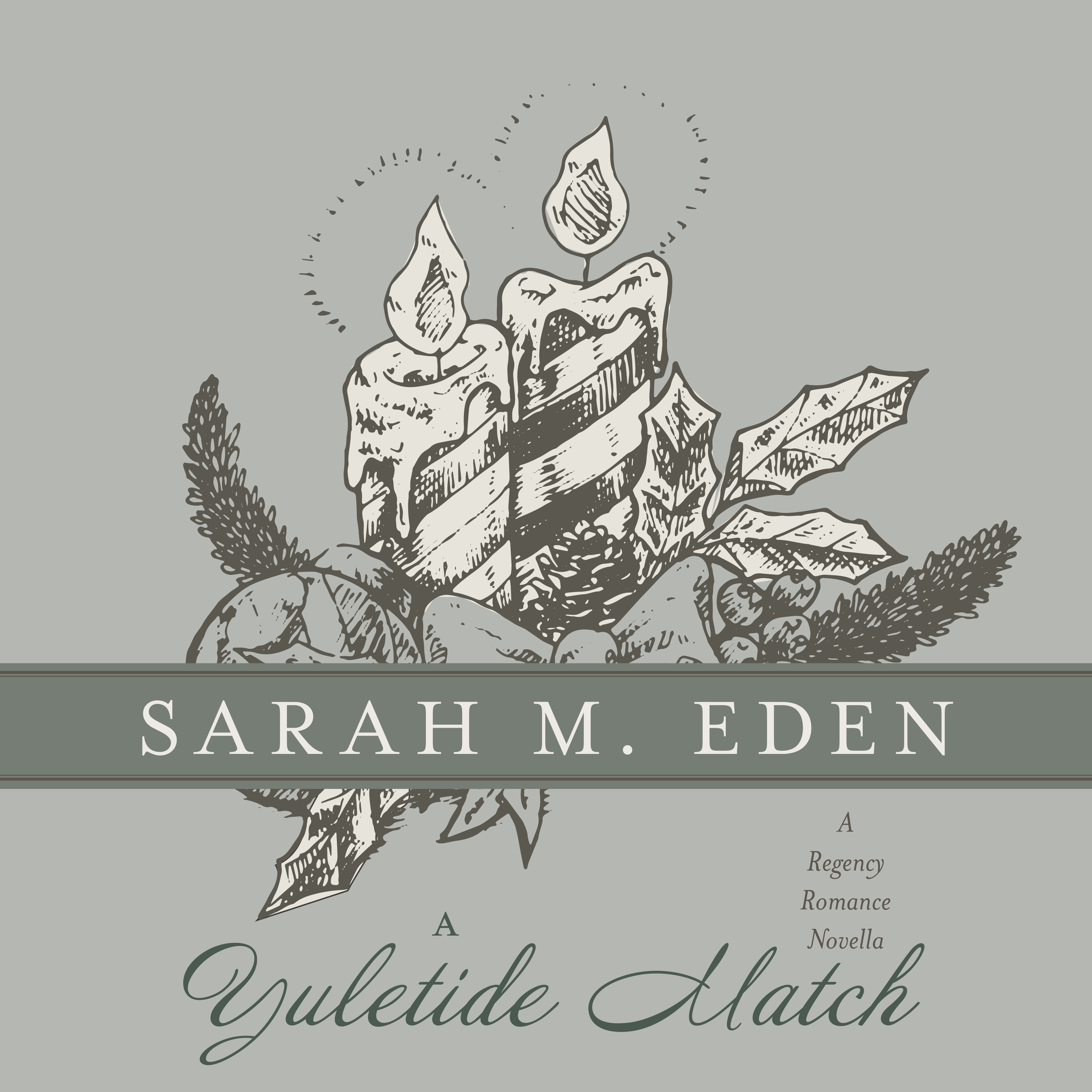 A Yuletide Match, , large image number 0