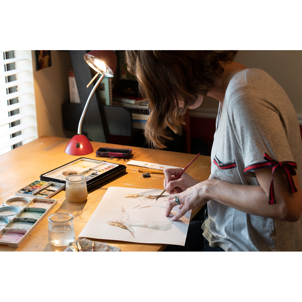 Faith To Be Healed (28x33 Framed Print), , large image number 4