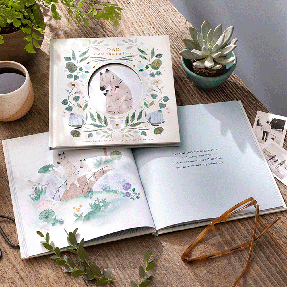 Dad, More Than a Little, , large image number 7