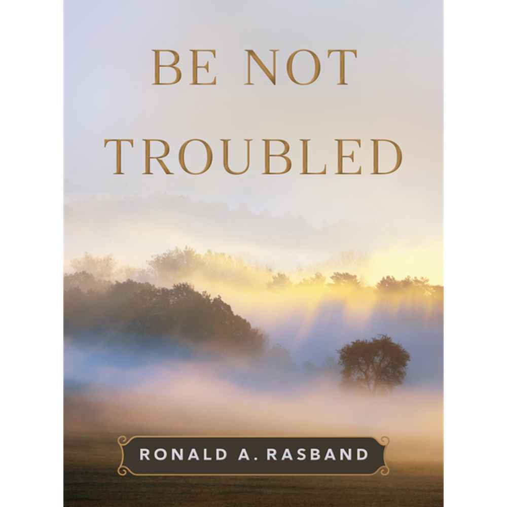 Be Not Troubled, , large image number 0