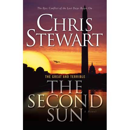 The Second Sun (The Great and Terrible, Vol. 3)