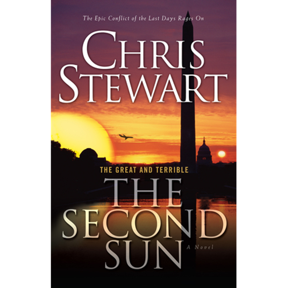 The Second Sun (The Great and Terrible, Vol. 3),  The Second Sun (The Great and Terrible, Vol. 3)