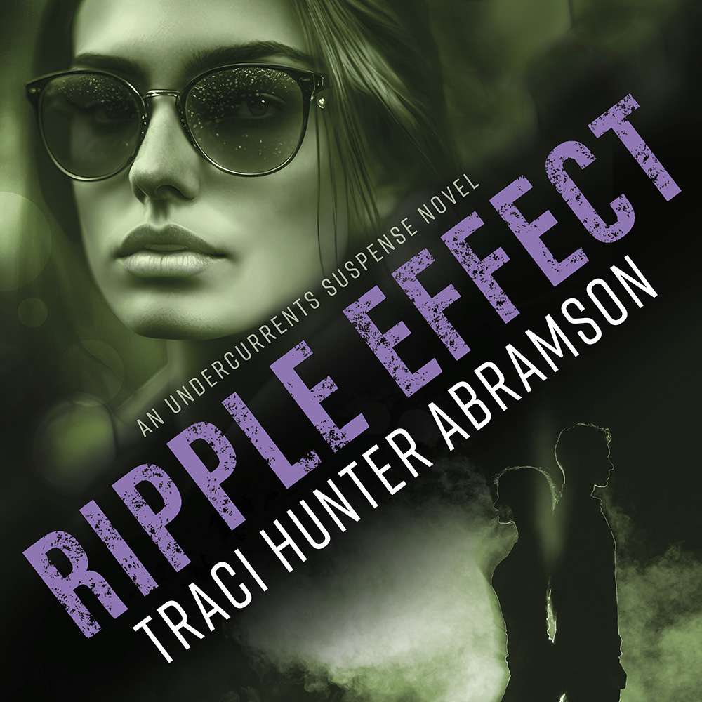 Ripple Effect (Undercurrents Suspense Book 2), , large image number 1