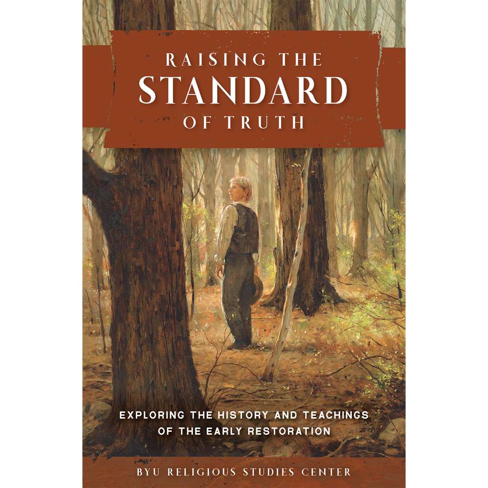 Raising the Standard of Truth 1