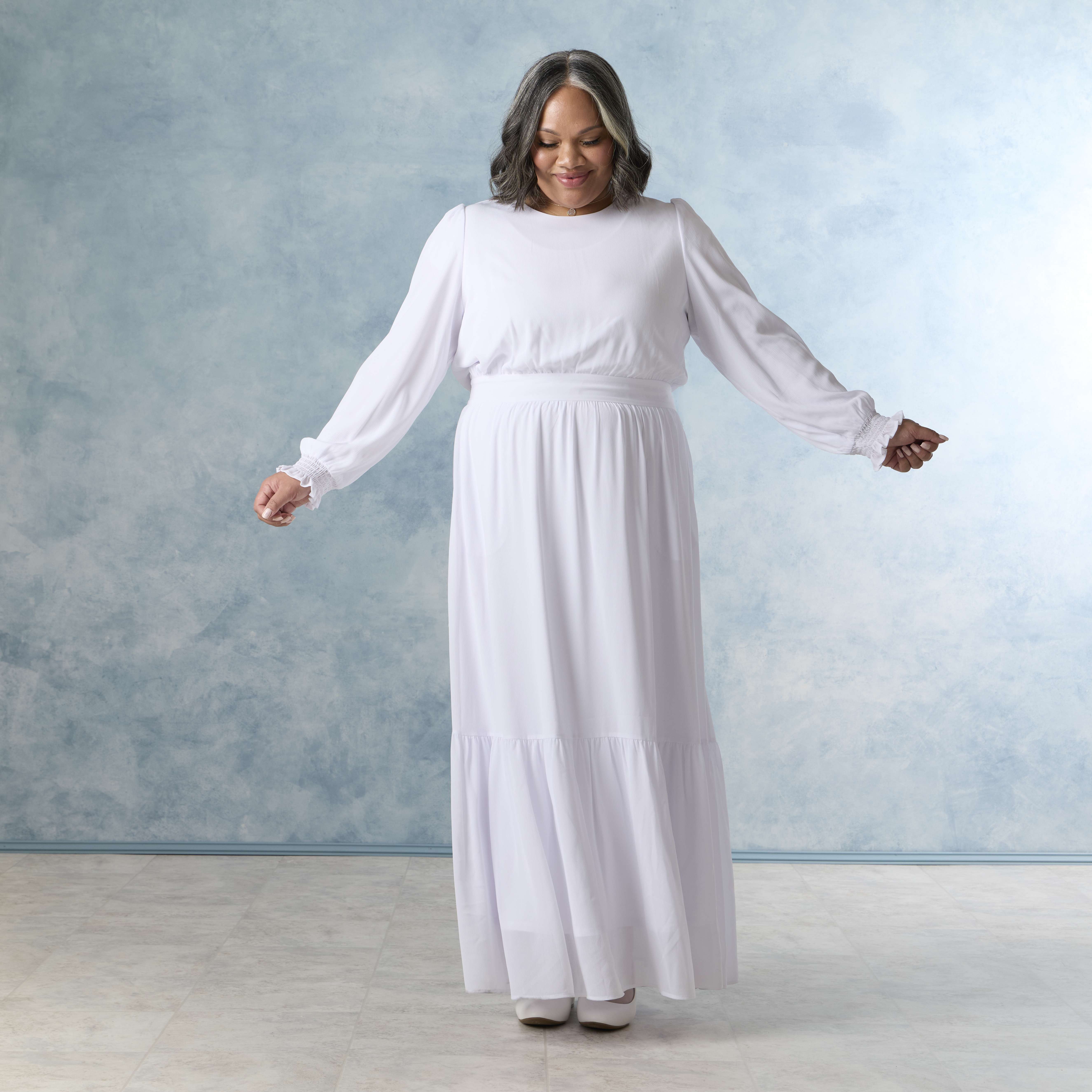 Maggie Temple Dress, , large image number 8