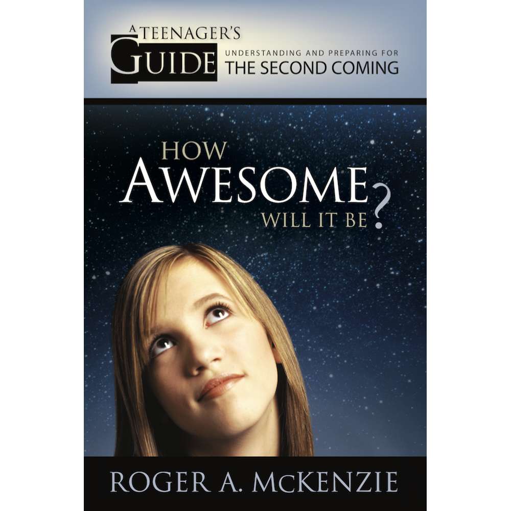 How Awesome Will It Be? 2