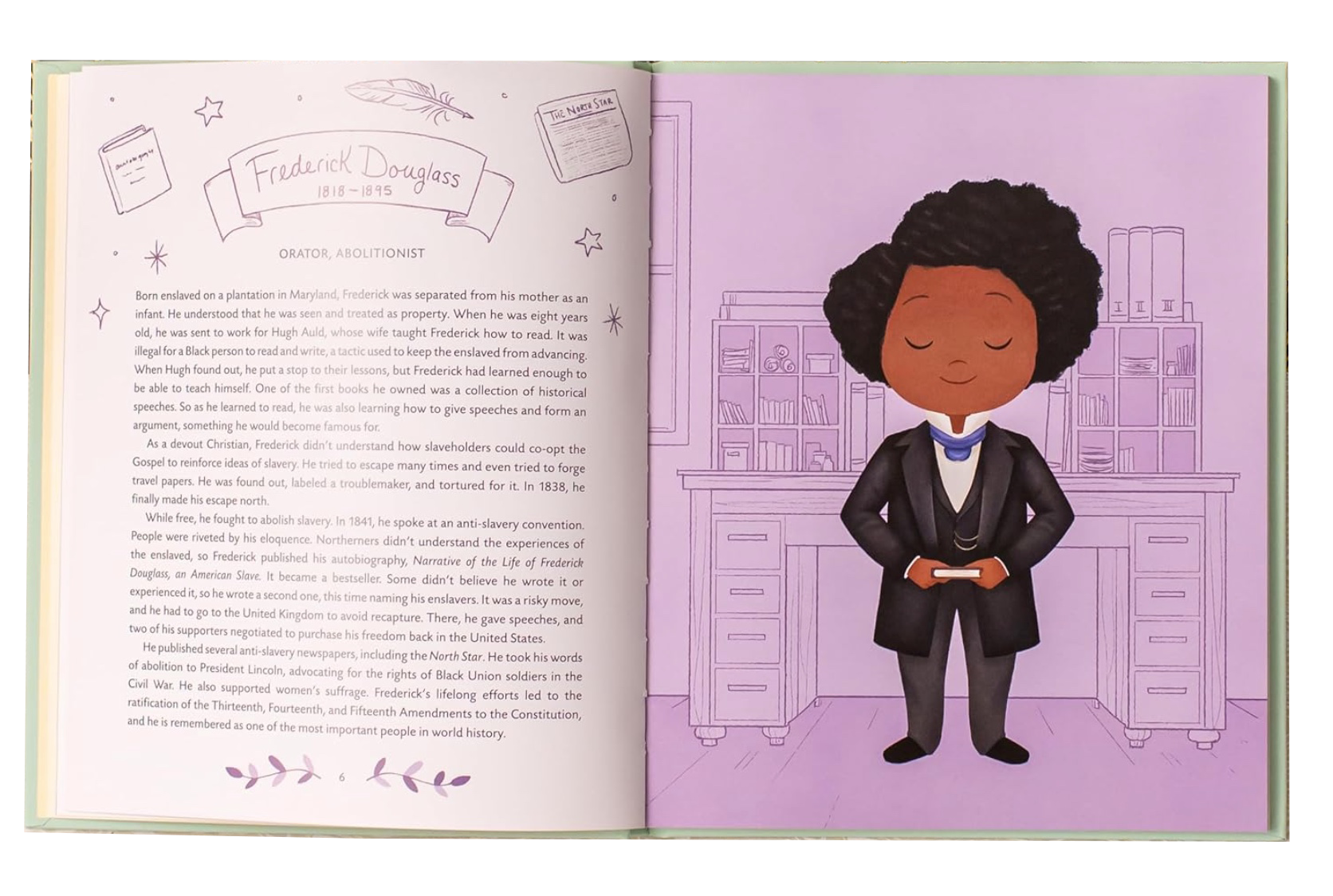 Little Legends (Leaders & Dreamers, Book 3), , large