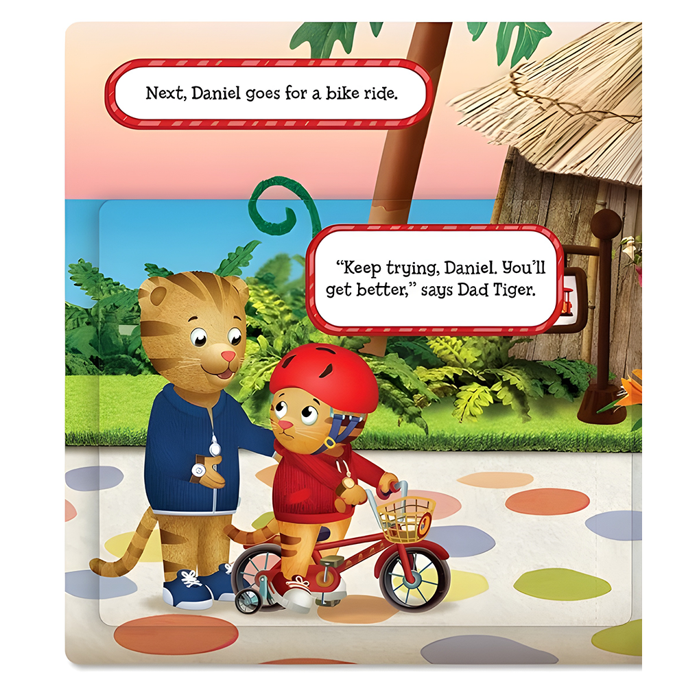 Things That Go in the Neighborhood, , large image number 2