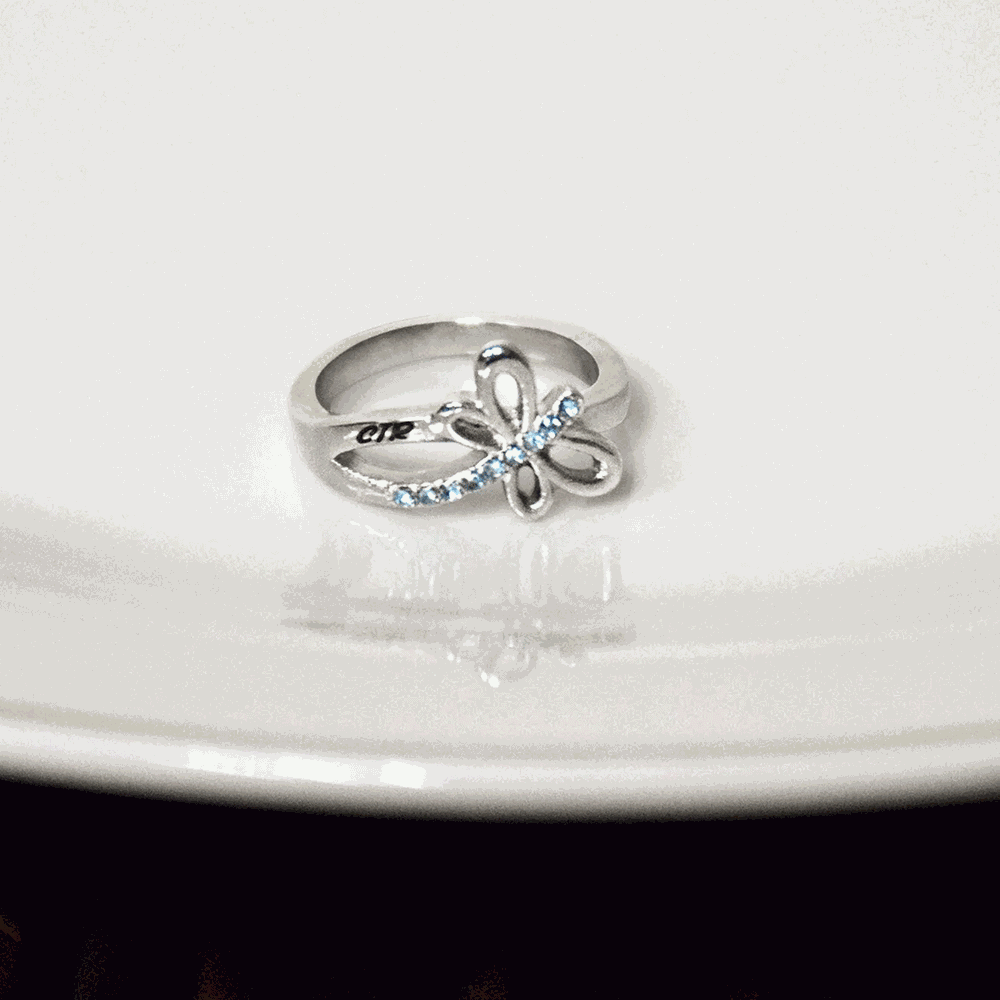 Dragonfly CTR Ring, , large image number 3