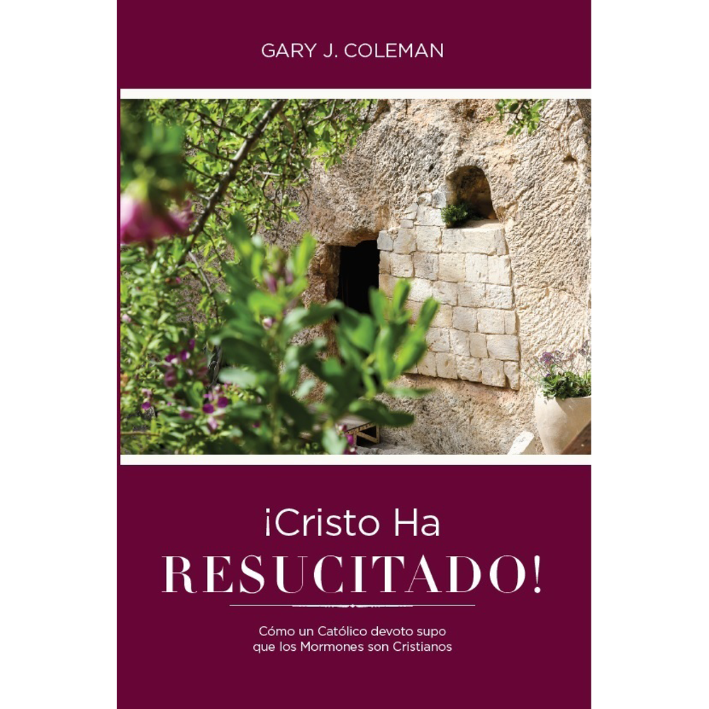He Is Risen (Spanish),  He Is Risen (Spanish)