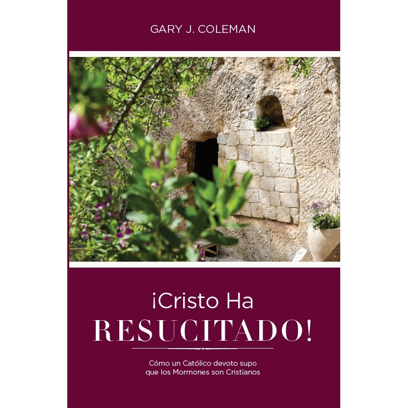 He Is Risen (Spanish)