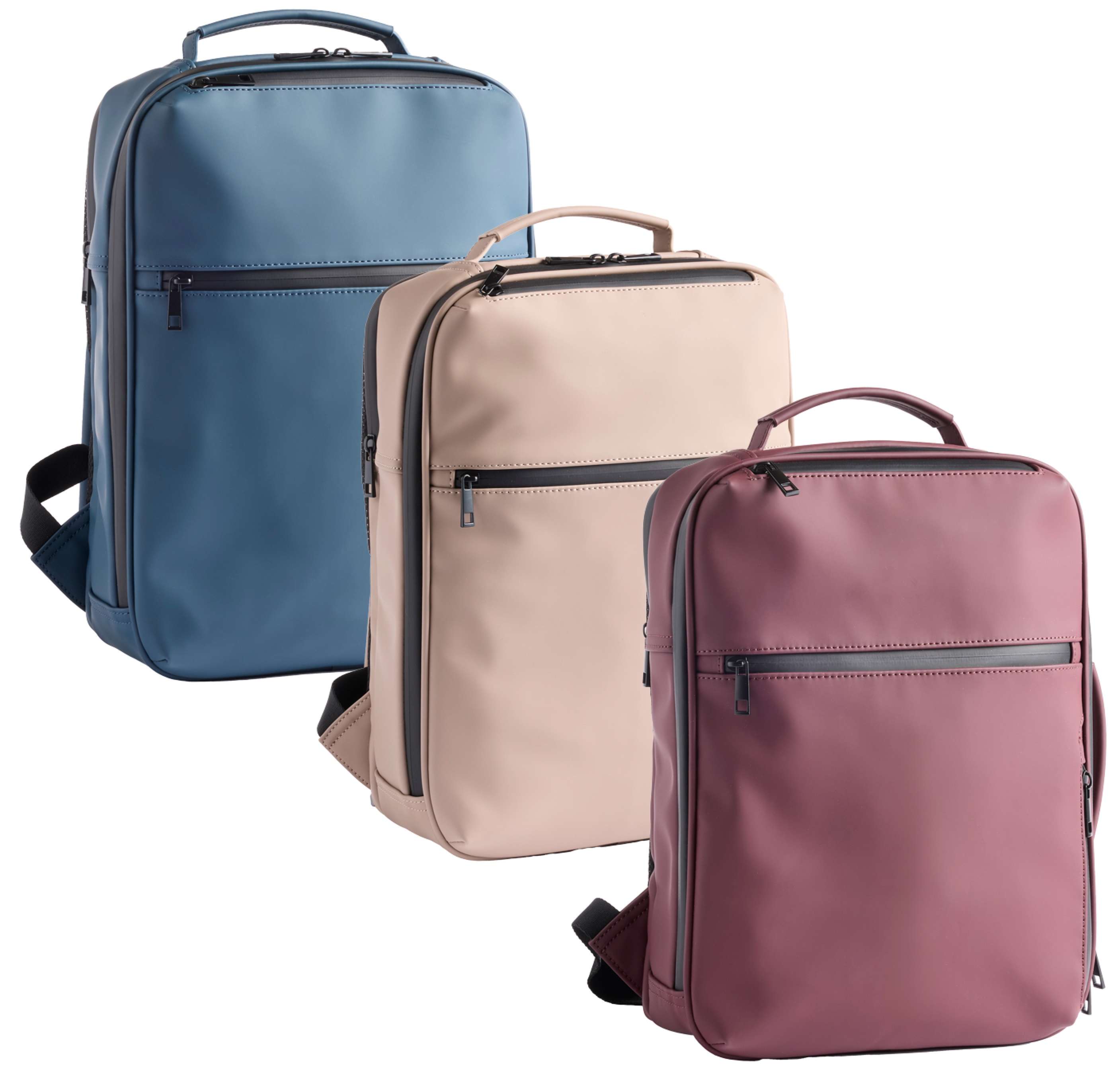Taylor Medium Temple Backpack