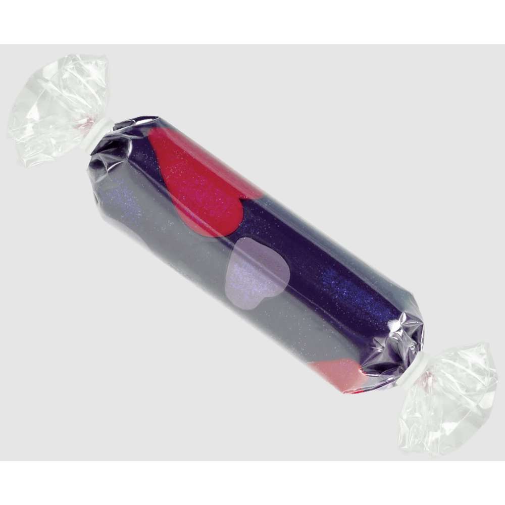 Happy Hearts Dough Glitter Roll, , large image number 0