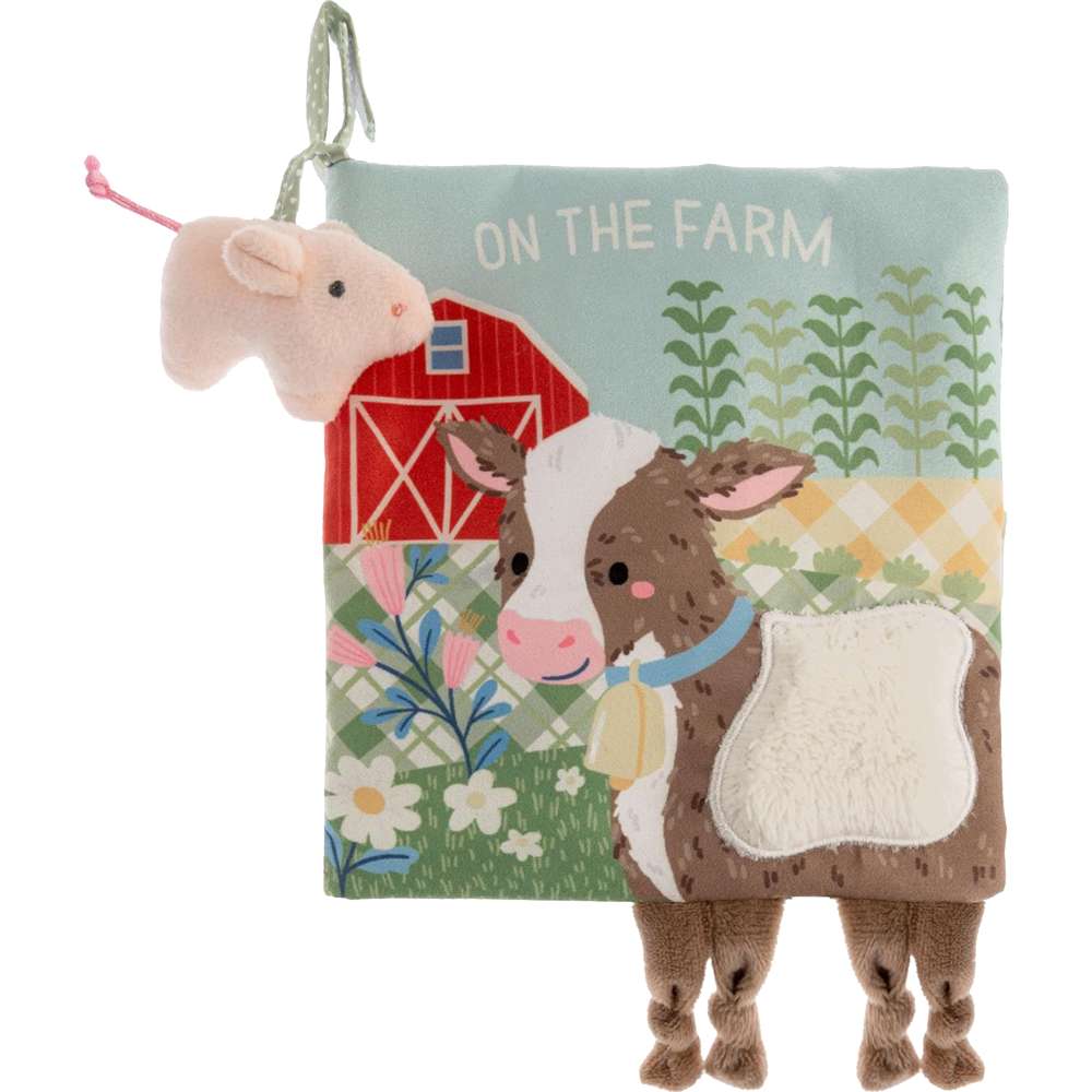 On the Farm