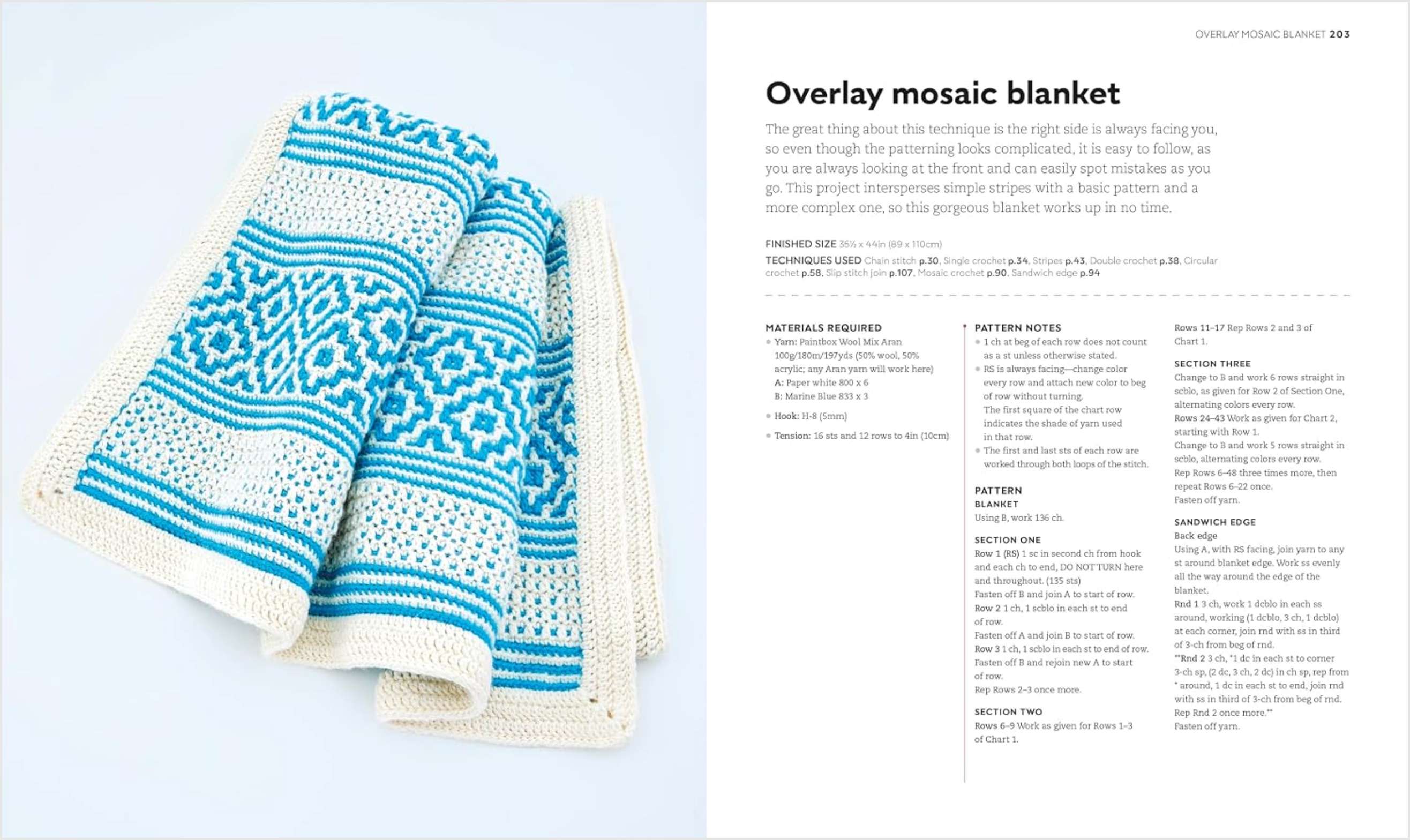 The Crochet Book, , large image number 4