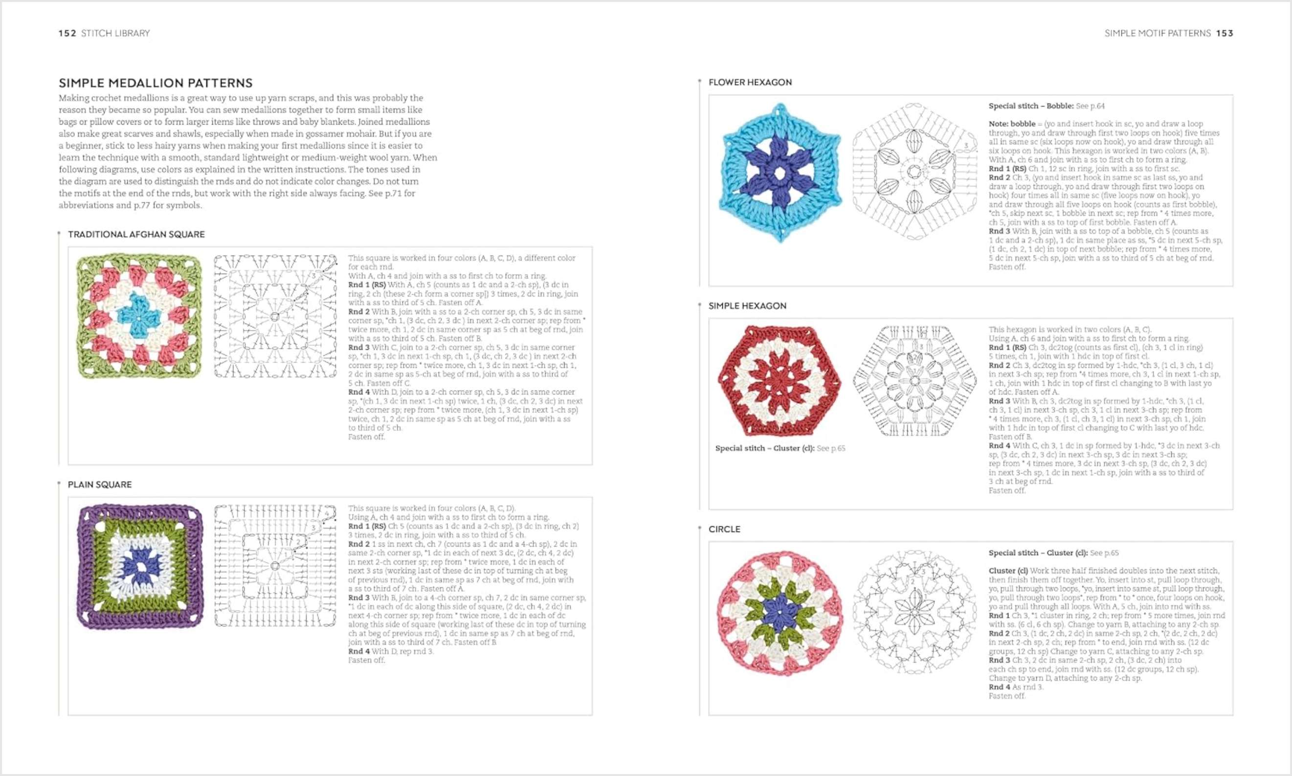 The Crochet Book, , large image number 3