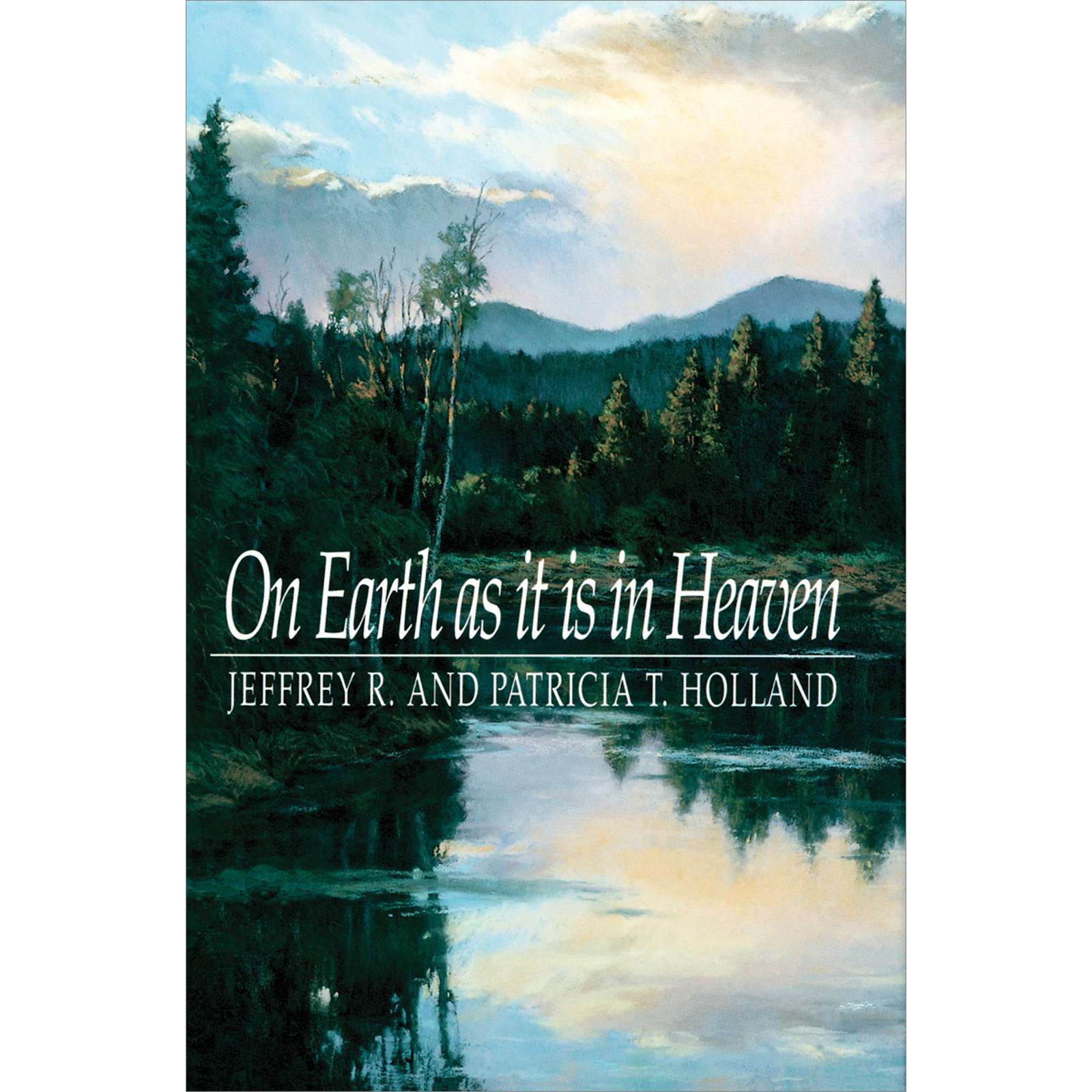 On Earth As It Is In Heaven, , large image number 0