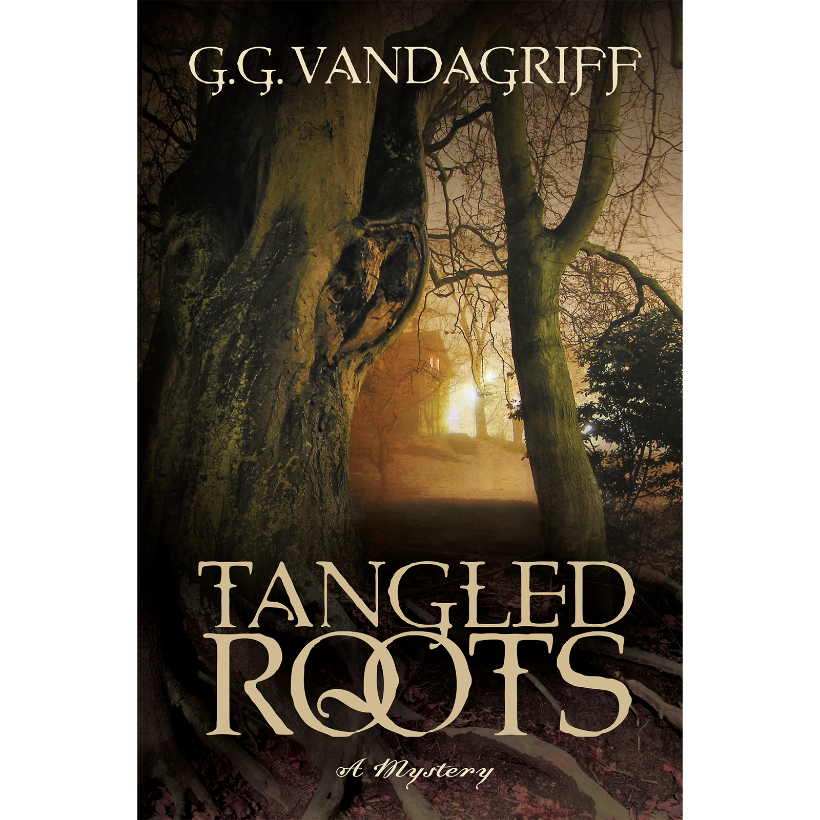 Tangled Roots, , large image number 0