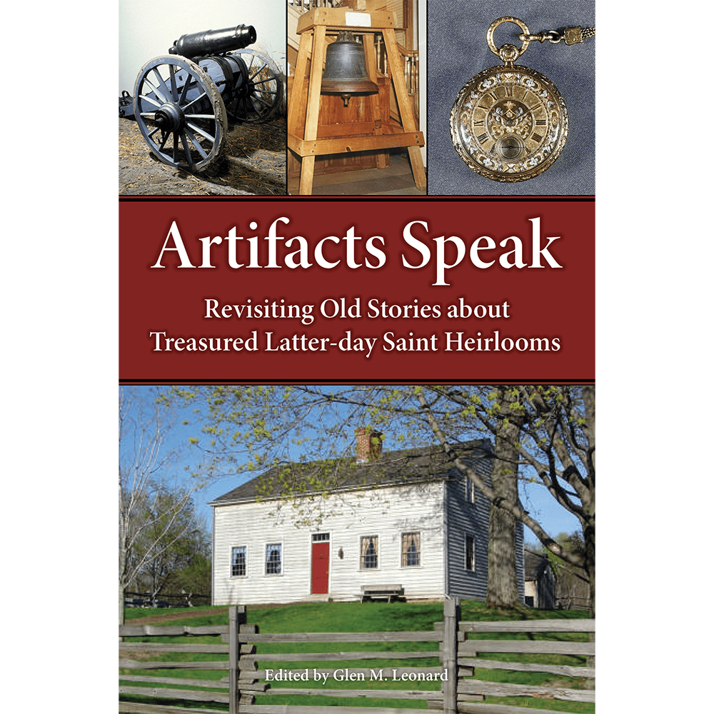 Artifacts Speak, , large image number 0