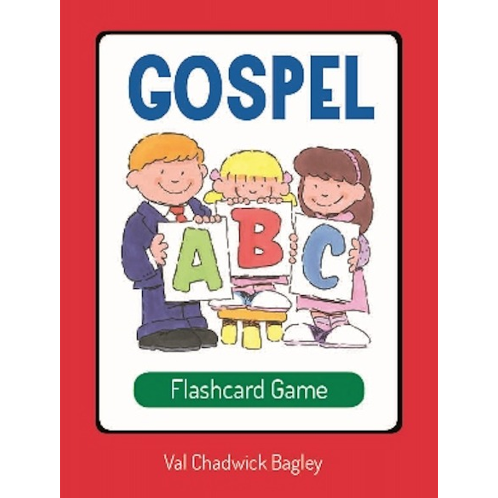 Gospel ABC,  Gospel ABC
