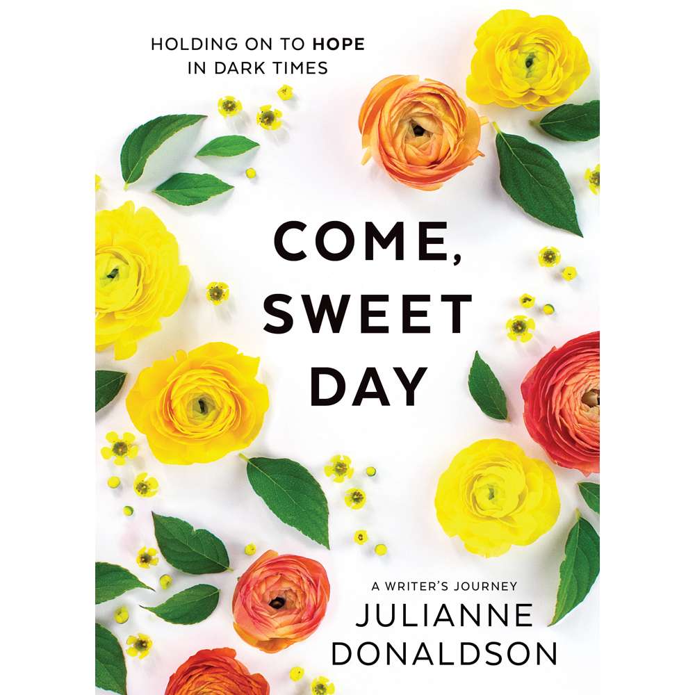 Come, Sweet Day 2