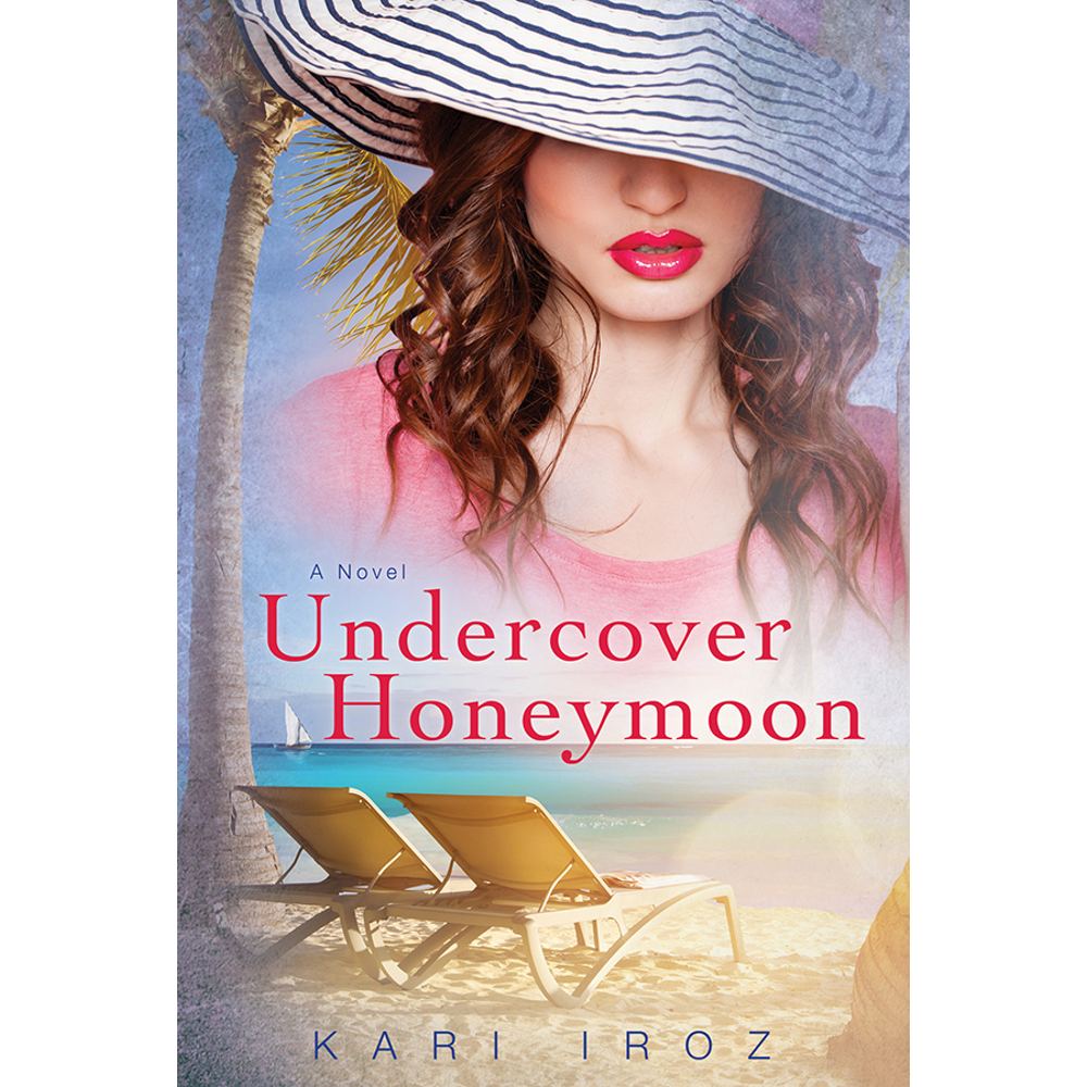 Undercover Honeymoon, , large image number 0