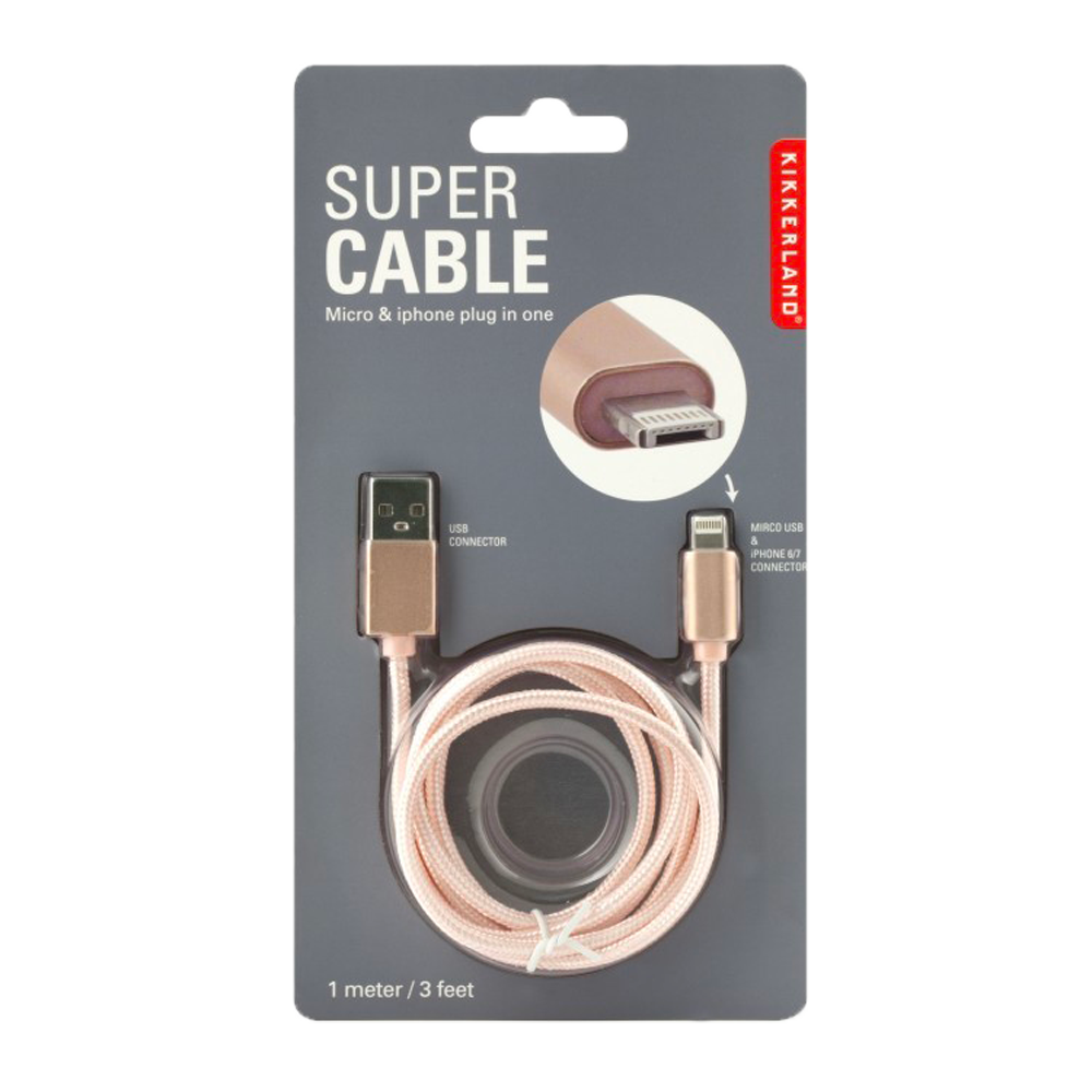 Super Cable