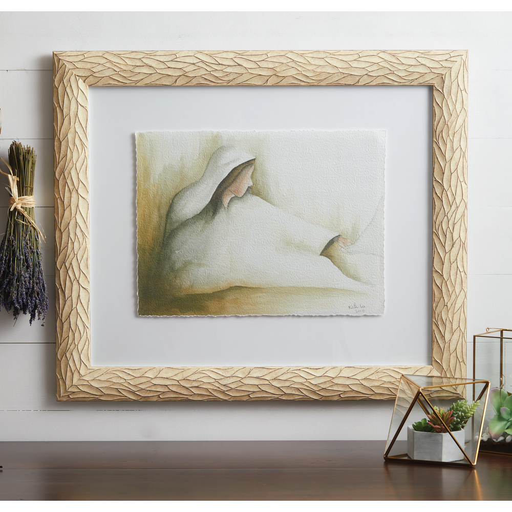 Faith To Be Healed (28x33 Framed Print), , large image number 5