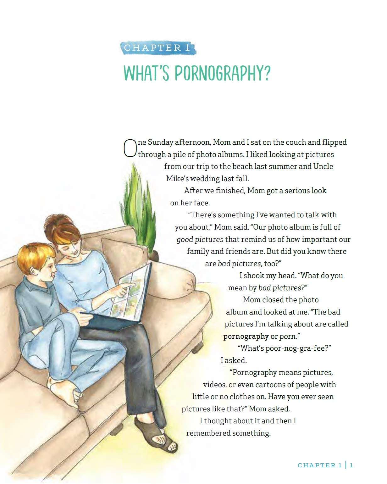 Good Pictures Bad Pictures, , large image number 2