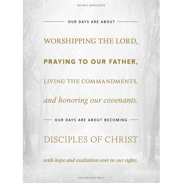 Be Not Troubled, , large image number 4