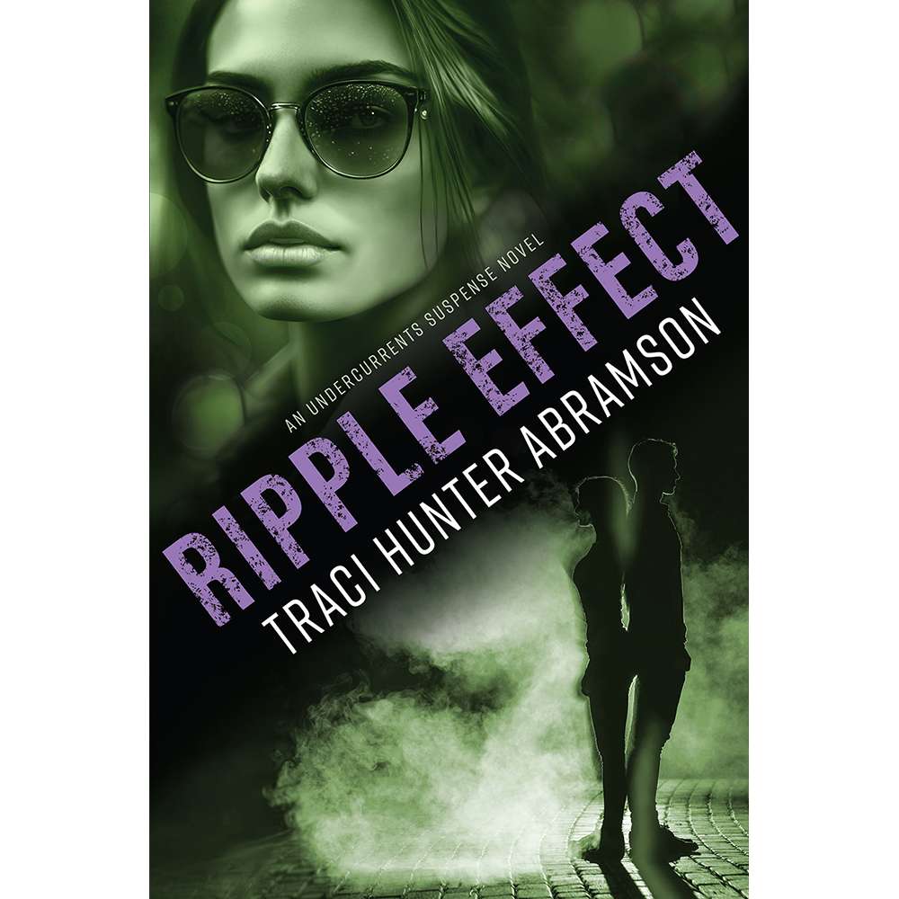Ripple Effect (Undercurrents Suspense Book 2), , large image number 0