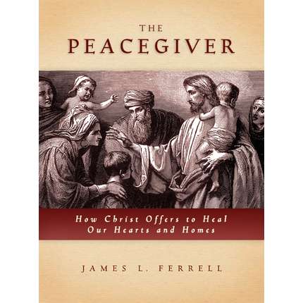 The Peacegiver