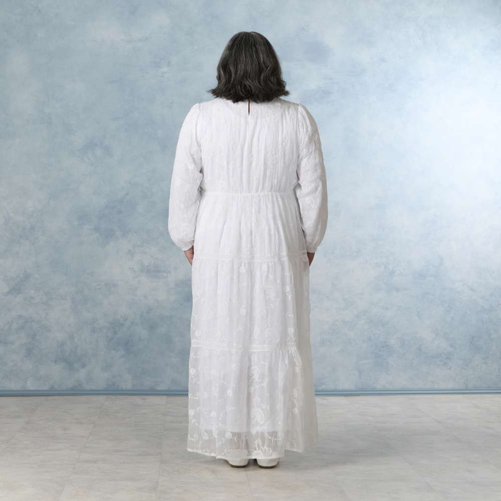Ellie Temple Dress Ellie Temple Dress