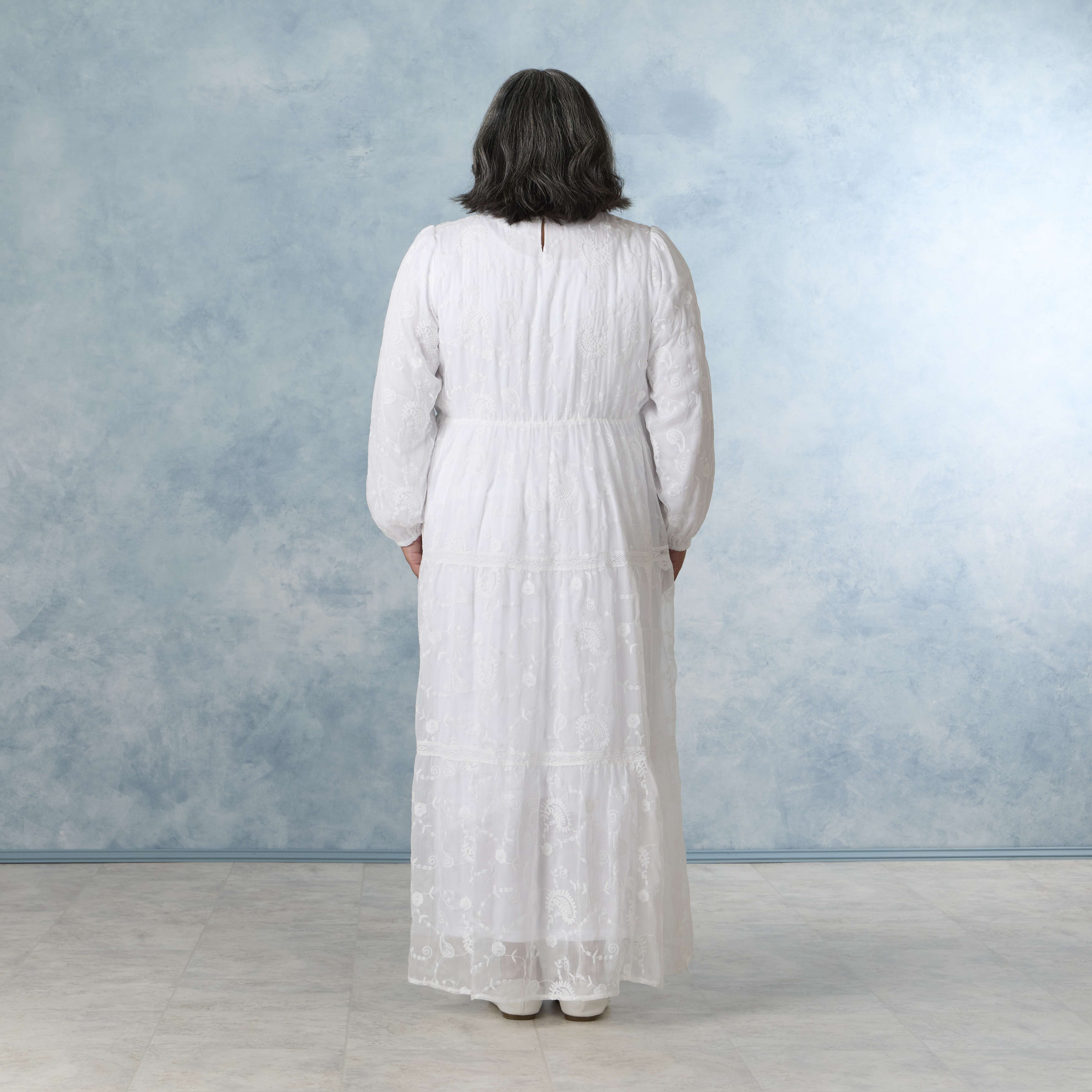 Ellie Temple Dress, , large image number 10