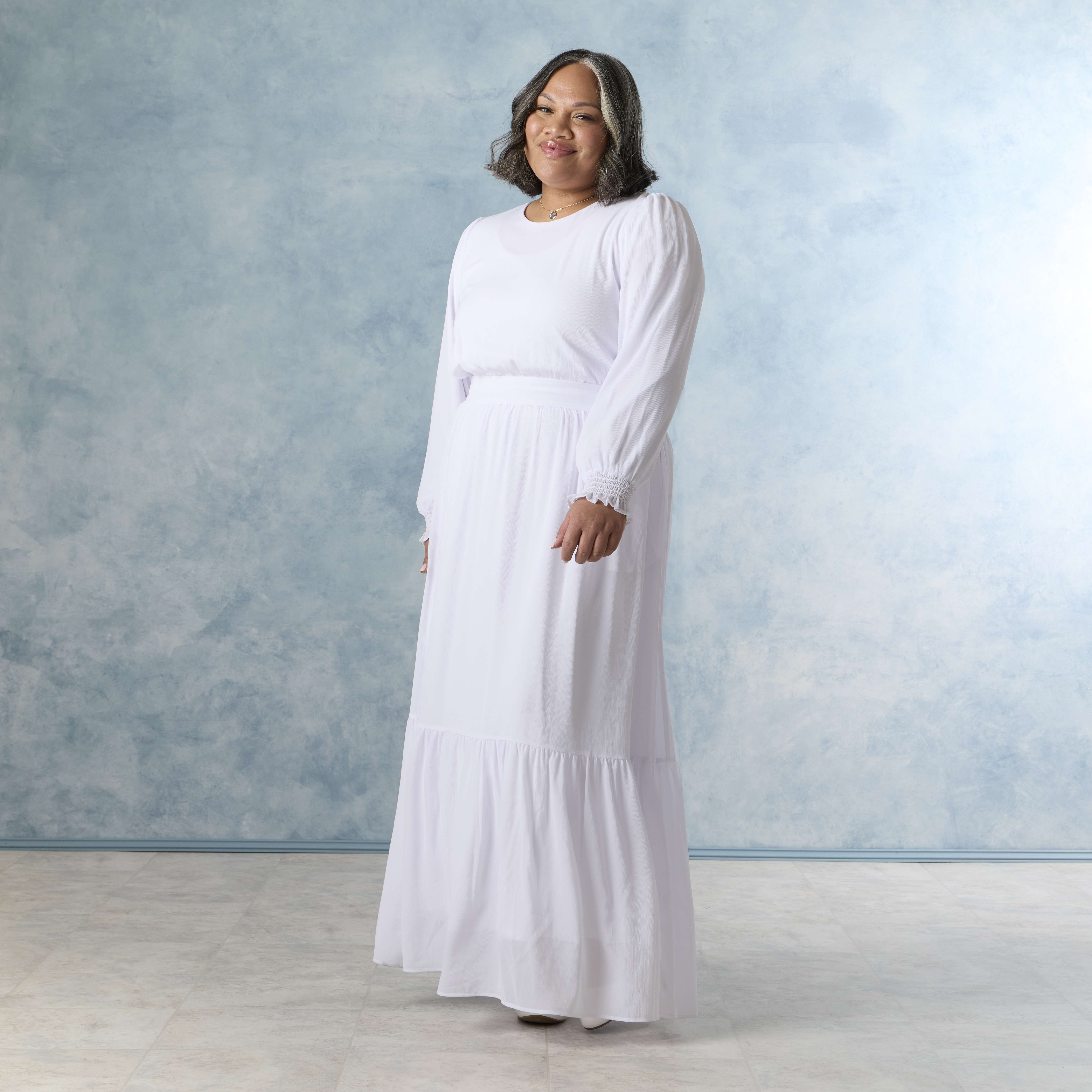 Maggie Temple Dress, , large image number 9