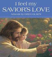 I Feel My Savior's Love