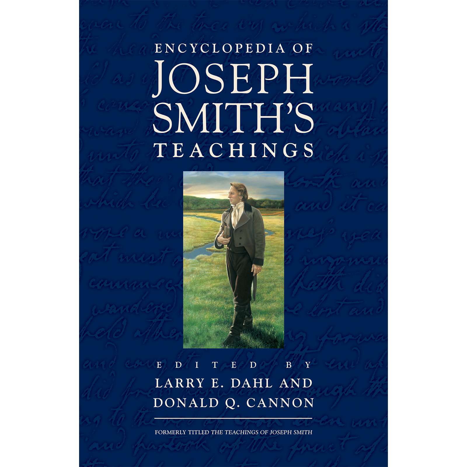 Encyclopedia of Joseph Smith's Teachings, , large image number 0