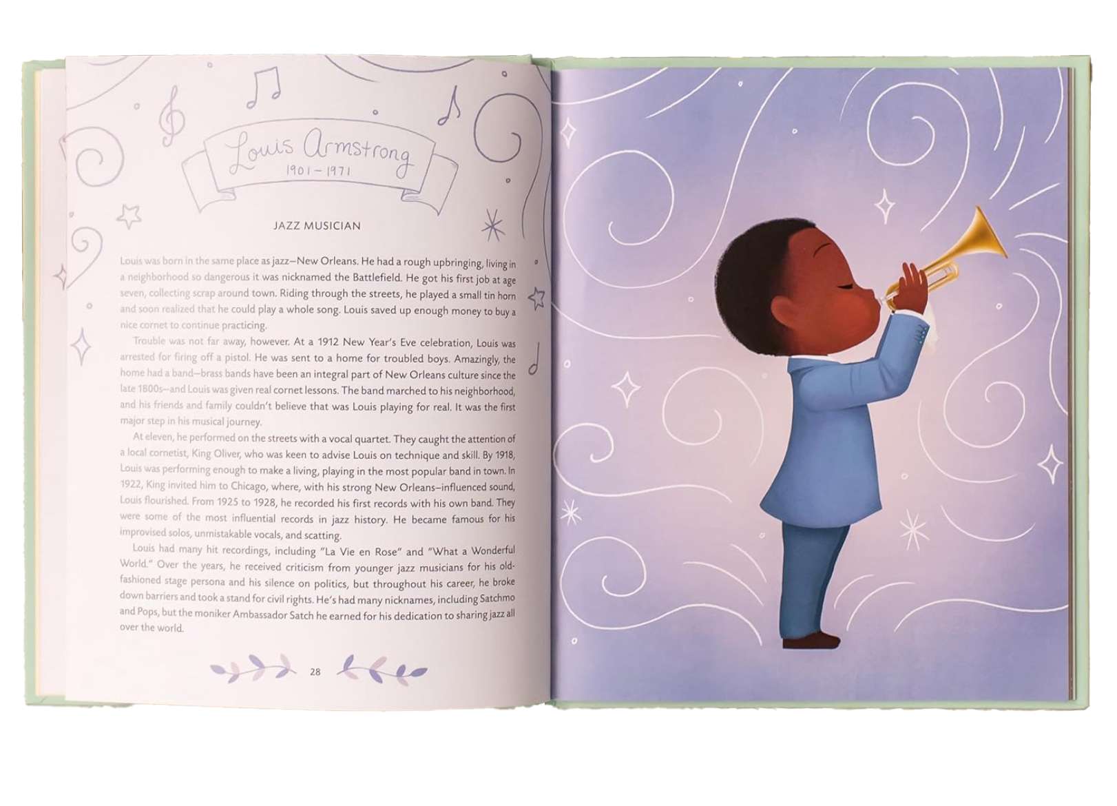 Little Legends (Leaders & Dreamers, Book 3), , large image number 2