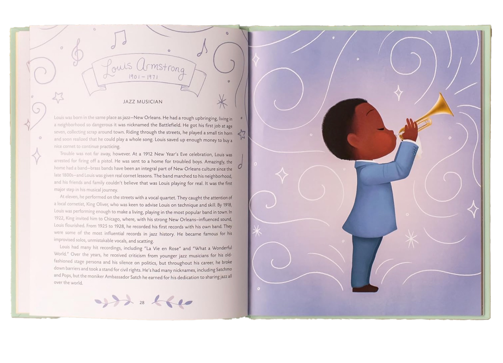 Little Legends (Leaders & Dreamers, Book 3), , large image number 2