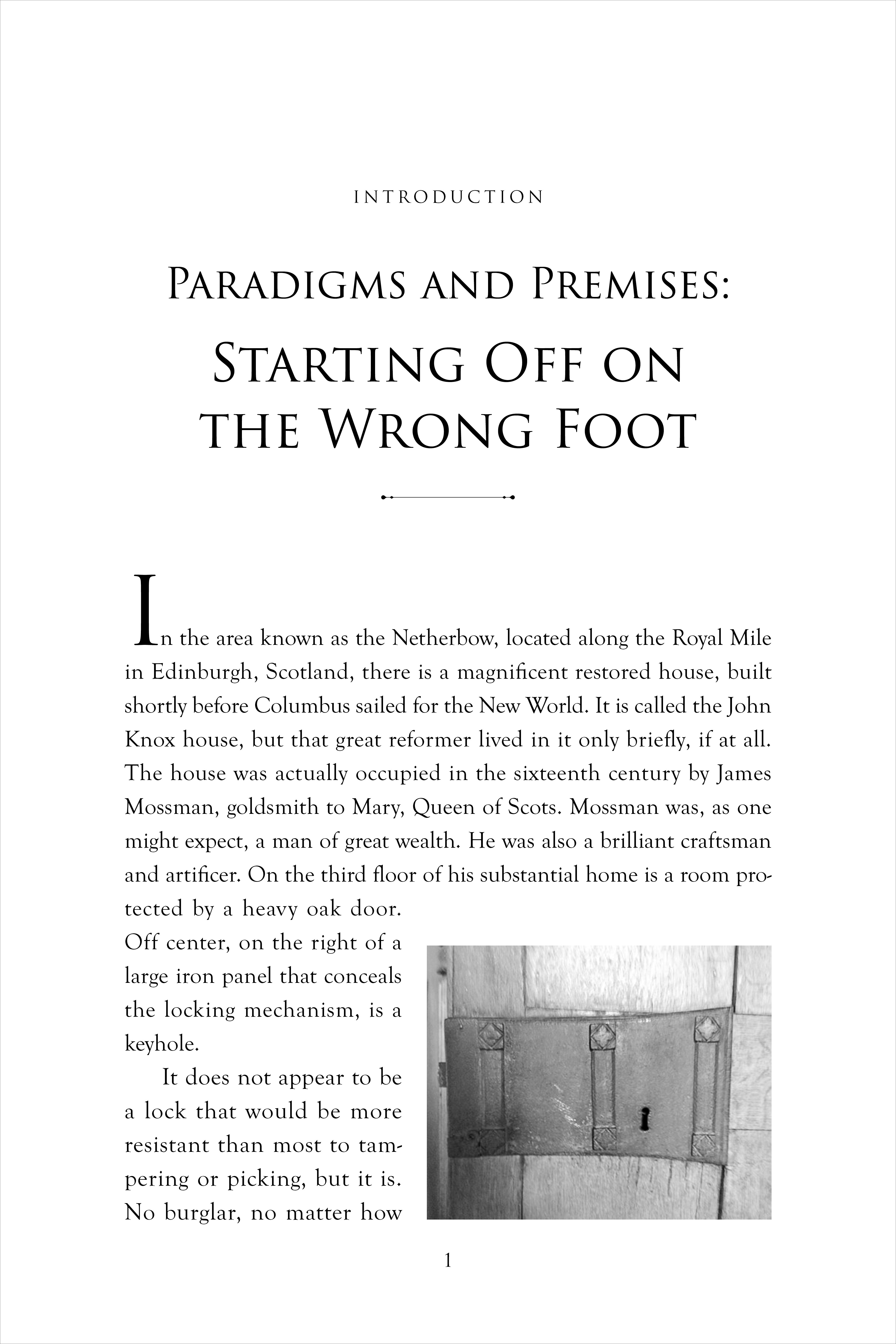 The Crucible of Doubt, , large image number 5