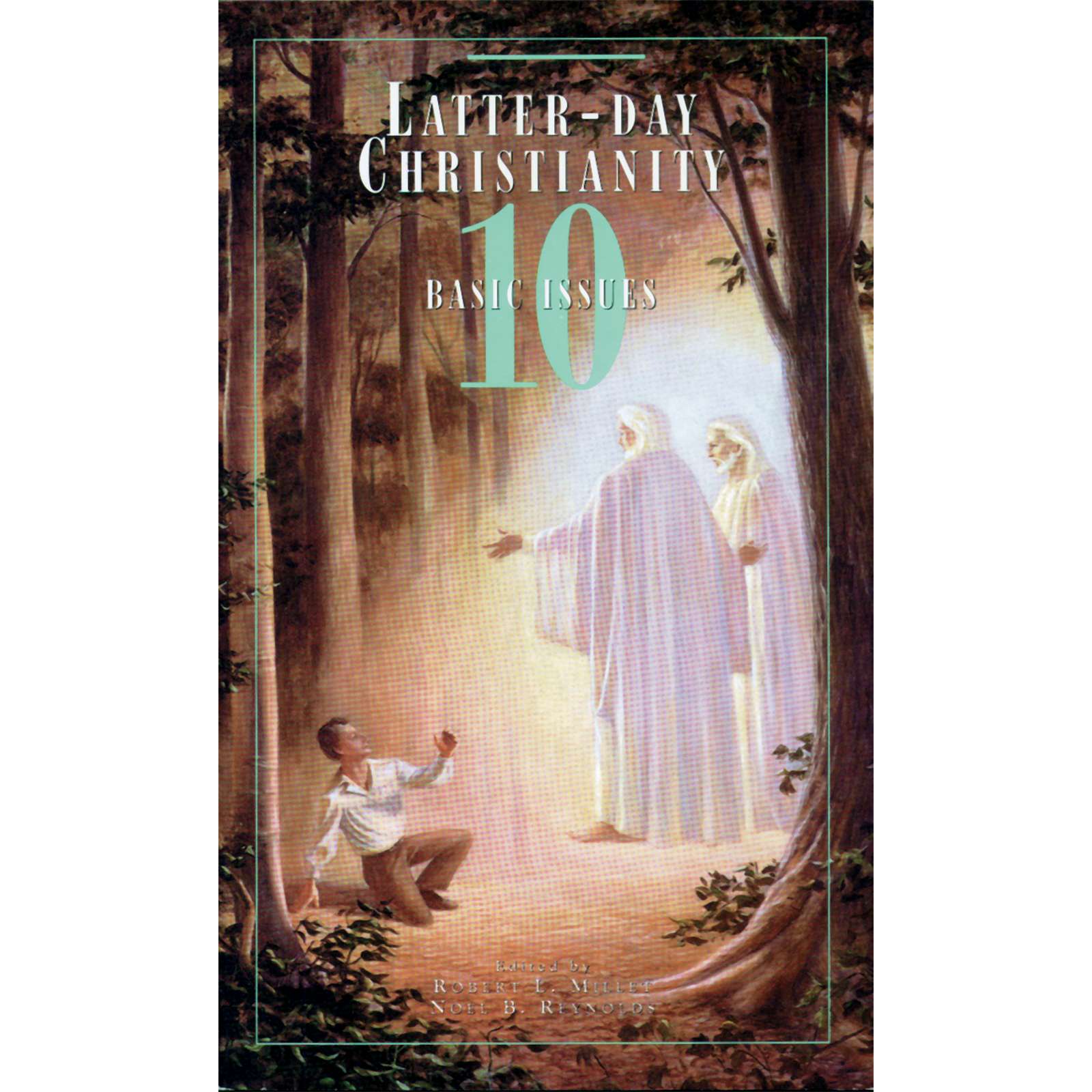 Latter-day Christianity