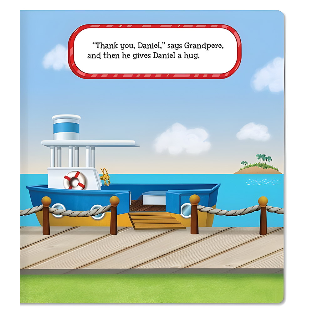 Things That Go in the Neighborhood, , large image number 8