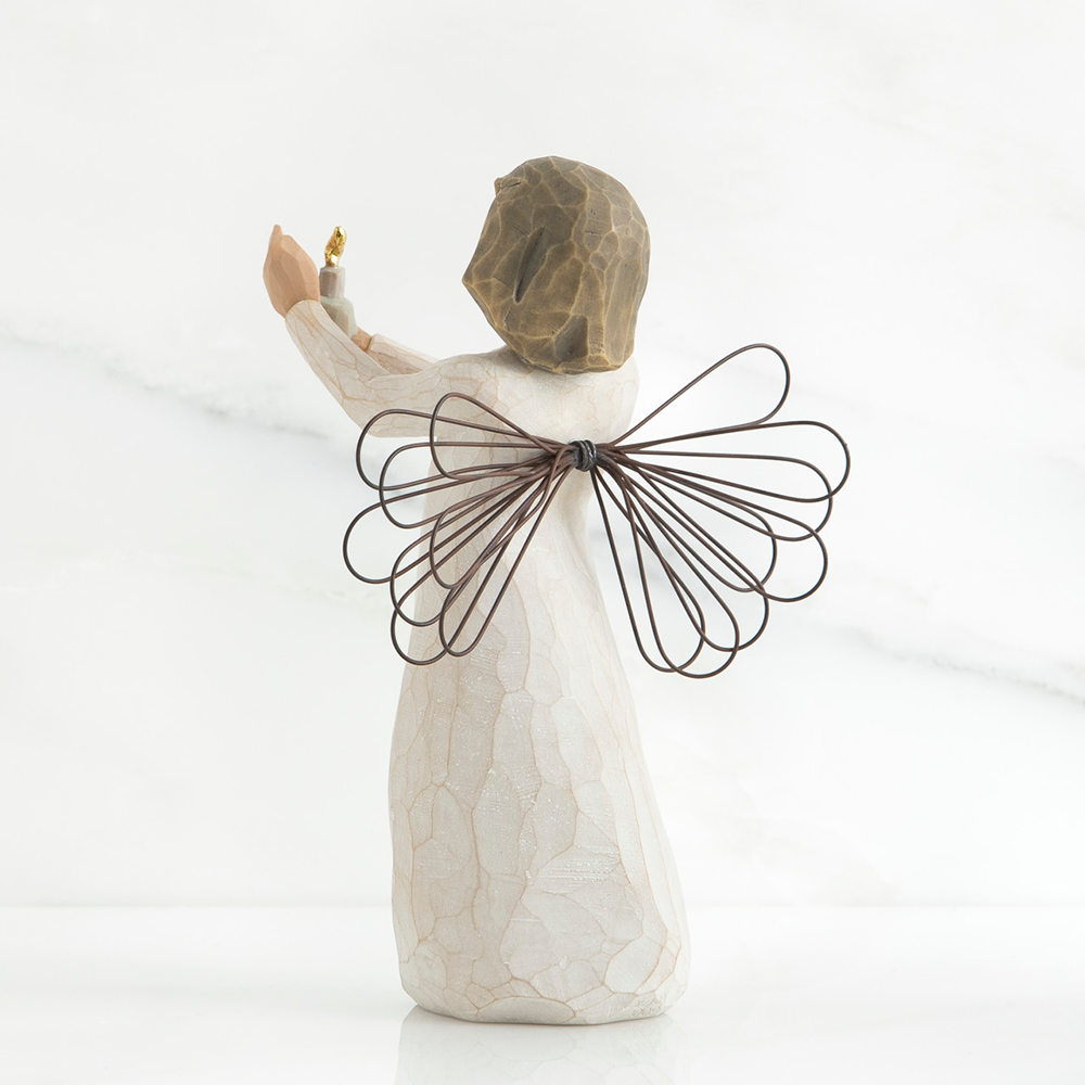 Angel of Hope Figurine, , large image number 3