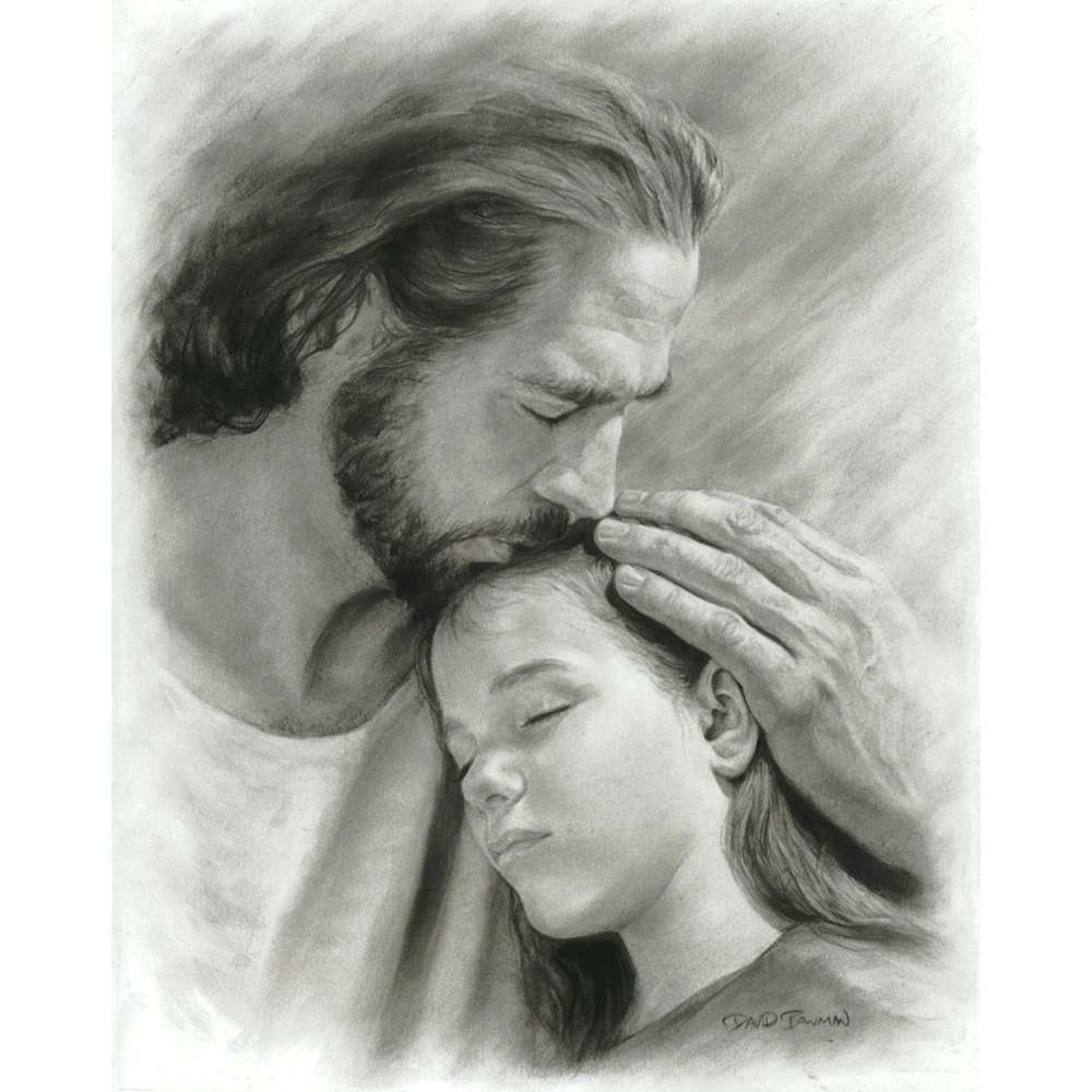 My Child 8x10 Print, , large image number 0