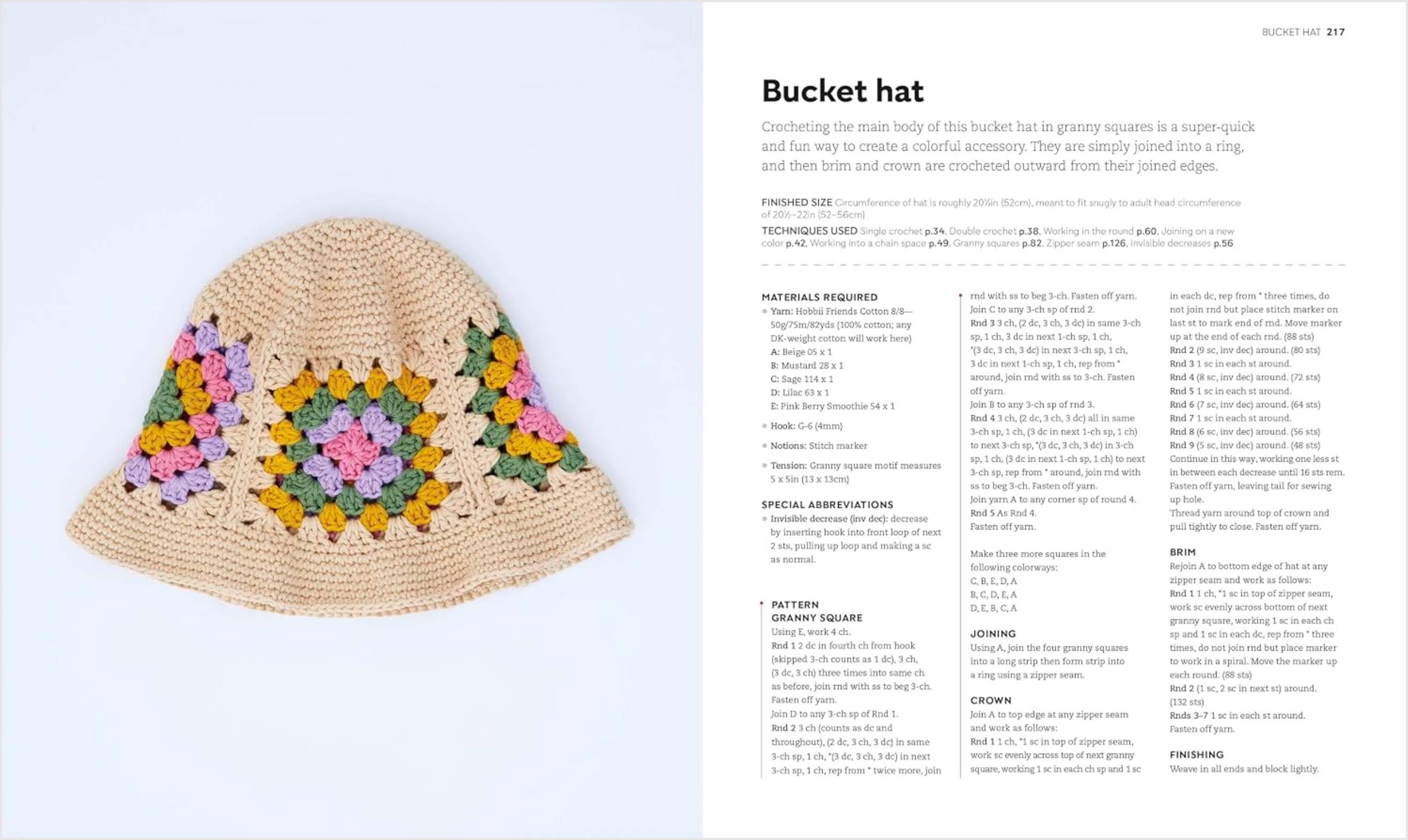 The Crochet Book, , large image number 5